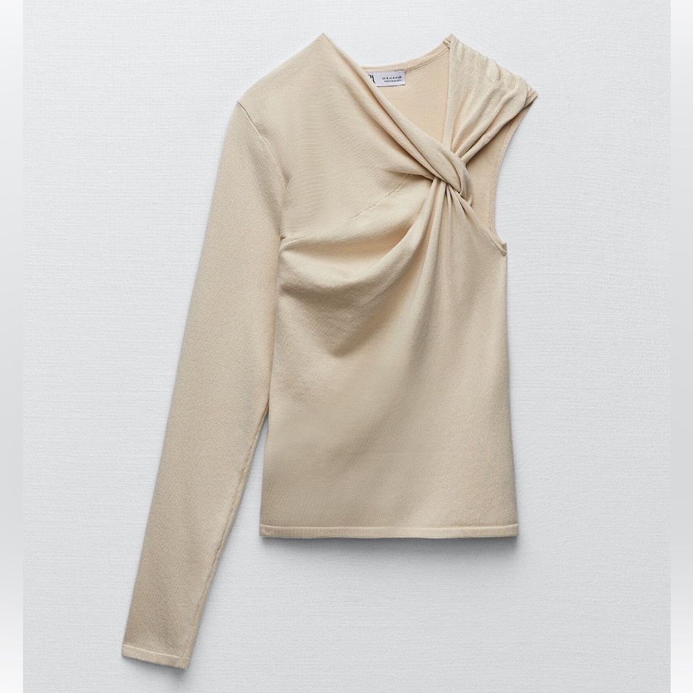 Zara top